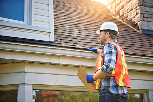 Licensed Gutter Installation service in Oxford, MI - Big Toms Roofing